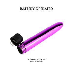 Beginner's - Vibrator - FRISKY BUSINESS SG