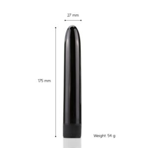 Beginner's - Vibrator - FRISKY BUSINESS SG