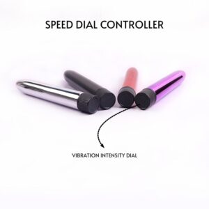 Beginner's - Vibrator - FRISKY BUSINESS SG