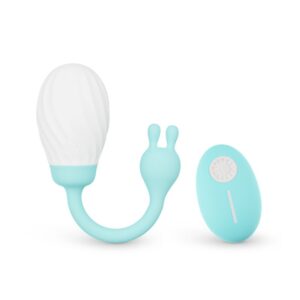 Bellegg - Women's Vibrator - FRISKY BUSINESS SG
