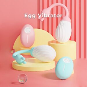 Bellegg - Women's Vibrator - FRISKY BUSINESS SG