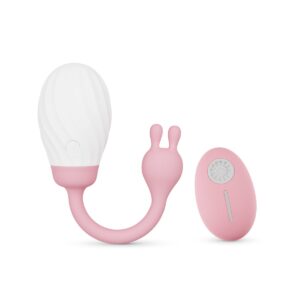 Bellegg - Women's Vibrator - FRISKY BUSINESS SG