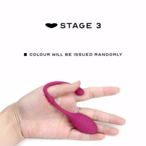 Ben Wa - Kegel Balls - FRISKY BUSINESS SG