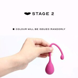 Ben Wa - Kegel Balls - FRISKY BUSINESS SG