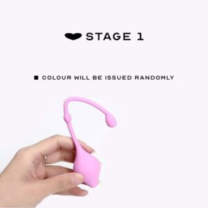 Ben Wa - Kegel Balls - FRISKY BUSINESS SG