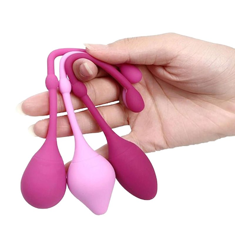 ben-wa-kegel-balls-963853 Ben Wa - Kegel Balls - FRISKY BUSINESS SG