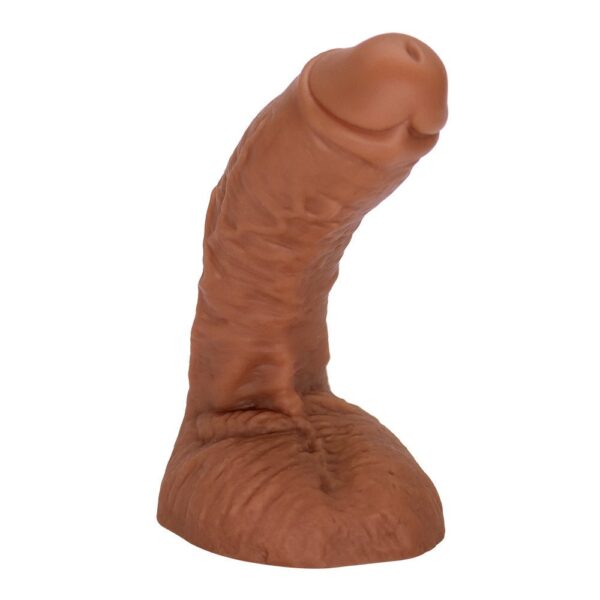 Bernard 18 cm - Captain Series Realistic Silicone Dildo - FRISKY BUSINESS SG