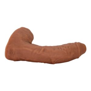Bernard 18 cm - Captain Series Realistic Silicone Dildo - FRISKY BUSINESS SG