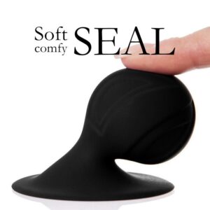 Berries – Silicone Nipple Cups - FRISKY BUSINESS SG