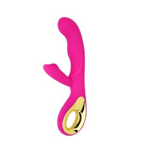 Big Finger Vibrator - FRISKY BUSINESS SG