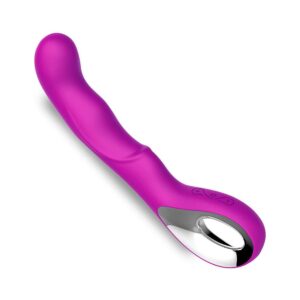 Big Finger Vibrator - FRISKY BUSINESS SG