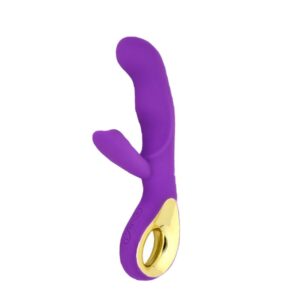 Big Finger Vibrator - FRISKY BUSINESS SG
