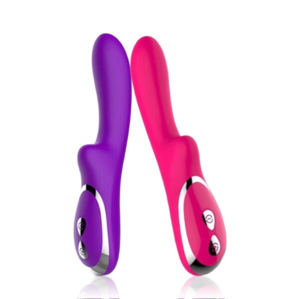 Big Finger Vibrator - FRISKY BUSINESS SG