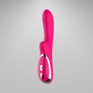 Big Finger Vibrator - FRISKY BUSINESS SG