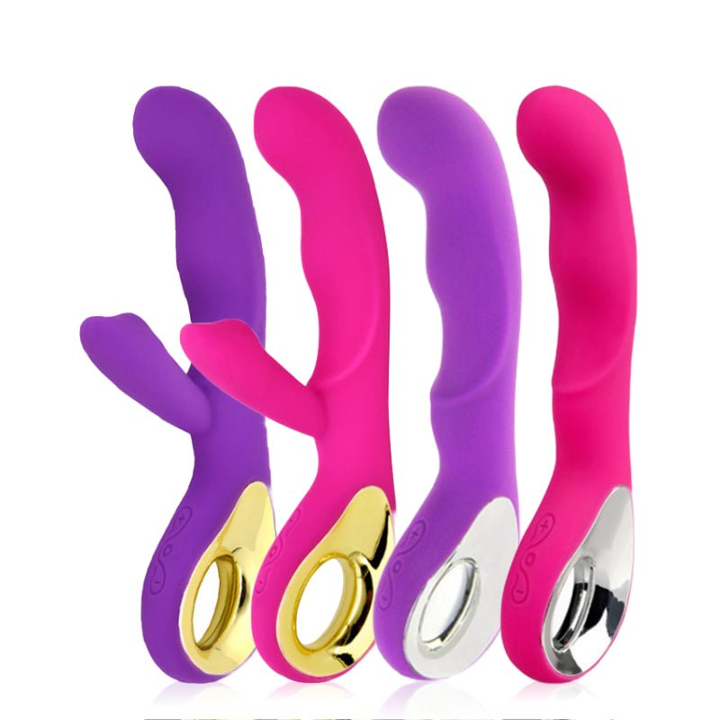 Big Finger Vibrator - FRISKY BUSINESS SG