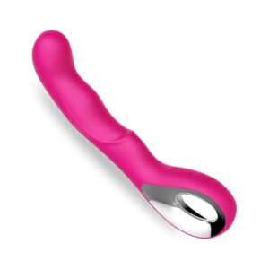 Big Finger Vibrator - FRISKY BUSINESS SG