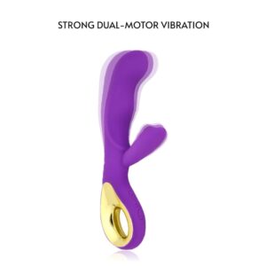 Big Finger Vibrator - FRISKY BUSINESS SG