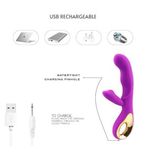 Big Finger Vibrator - FRISKY BUSINESS SG