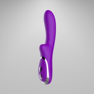 Big Finger Vibrator - FRISKY BUSINESS SG