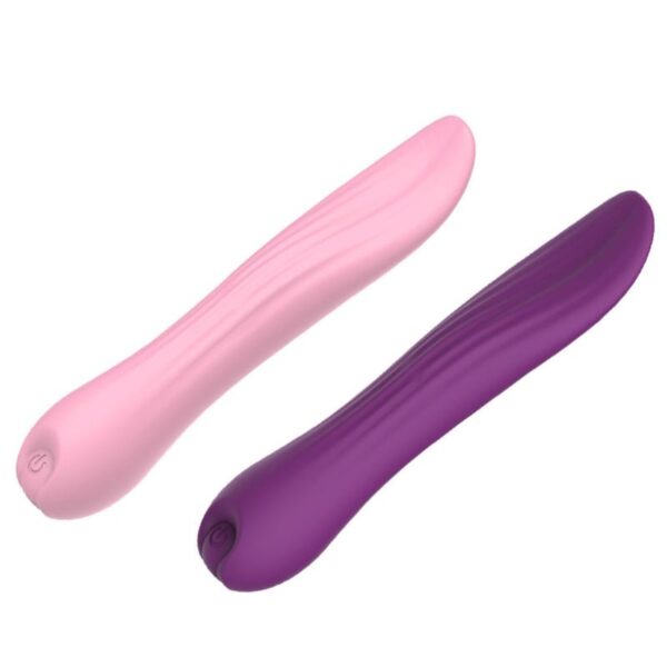 Big Lick - Clitoral Vibrator - FRISKY BUSINESS SG