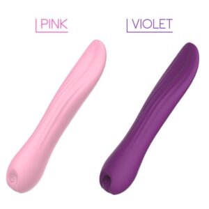 Big Lick - Clitoral Vibrator - FRISKY BUSINESS SG