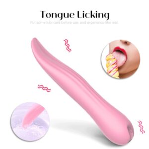 Big Lick - Clitoral Vibrator - FRISKY BUSINESS SG