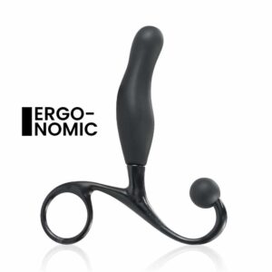 Billy - Manual Prostate Massager - FRISKY BUSINESS SG