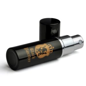 Black Panther 2nd Gen - Delay Spray - FRISKY BUSINESS SG