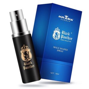 Black Panther 3rd Gen - Delay Spray - FRISKY BUSINESS SG