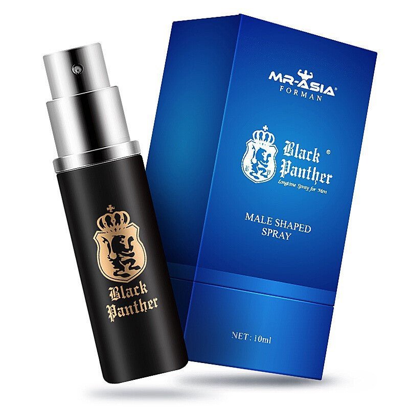 black-panther-3rd-gen-delay-spray-638819 Black Panther 3rd Gen - Delay Spray - FRISKY BUSINESS SG