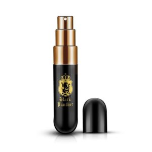 Black Panther 4th Gen - Delay Spray - FRISKY BUSINESS SG