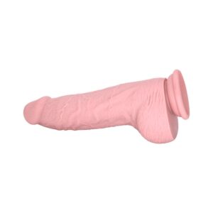 Blaze 23 cm - Captain Series Realistic Silicone Dildo - FRISKY BUSINESS SG
