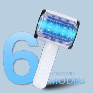 Blow Wave Pleasure – Retractable Masturbator - FRISKY BUSINESS SG