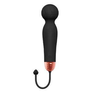 Bobby - Wand Vibrator - FRISKY BUSINESS SG
