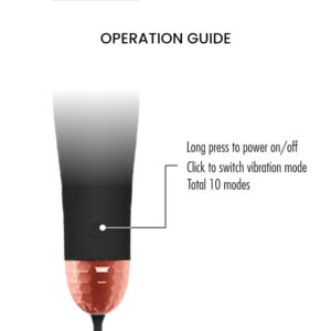 Bobby - Wand Vibrator - FRISKY BUSINESS SG