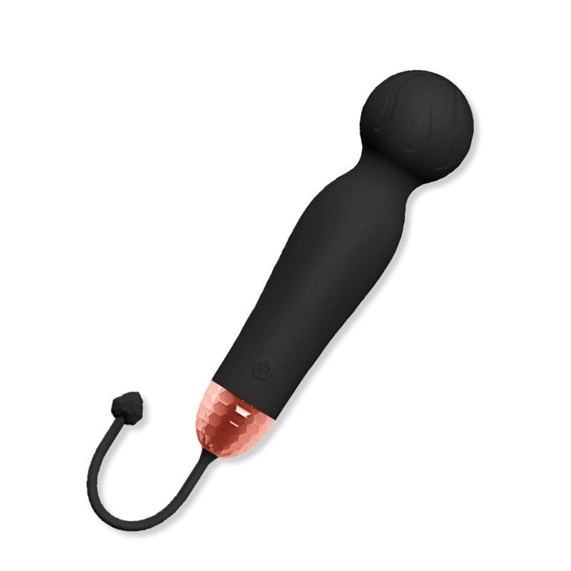 bobby-wand-vibrator-524706 Bobby - Wand Vibrator - FRISKY BUSINESS SG