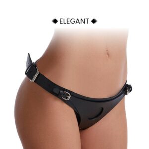 Boundless - Strap-on Harness for Suction Cup Dildos - FRISKY BUSINESS SG