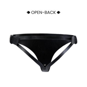 Boundless - Strap-on Harness for Suction Cup Dildos - FRISKY BUSINESS SG