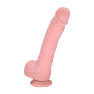 Brion 23 cm - Captain Series Realistic Silicone Dildo - FRISKY BUSINESS SG