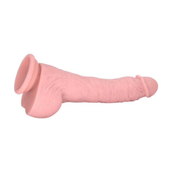Brion 23 cm - Captain Series Realistic Silicone Dildo - FRISKY BUSINESS SG