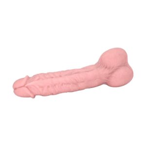 Brion 23 cm - Captain Series Realistic Silicone Dildo - FRISKY BUSINESS SG