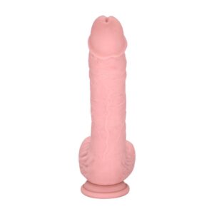 Brion 23 cm - Captain Series Realistic Silicone Dildo - FRISKY BUSINESS SG