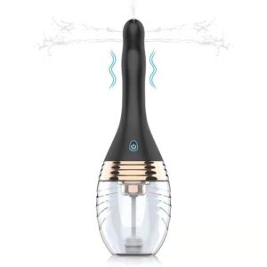 Buddy - Auto Enema Pump - FRISKY BUSINESS SG