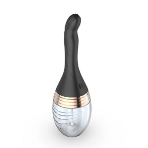 Buddy - Auto Enema Pump - FRISKY BUSINESS SG