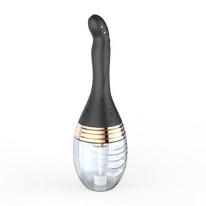 Buddy - Auto Enema Pump - FRISKY BUSINESS SG