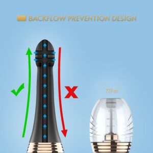 Buddy - Auto Enema Pump - FRISKY BUSINESS SG