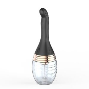 Buddy - Auto Enema Pump - FRISKY BUSINESS SG