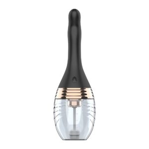 Buddy - Auto Enema Pump - FRISKY BUSINESS SG
