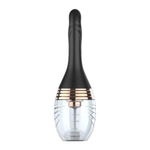 Buddy - Auto Enema Pump - FRISKY BUSINESS SG