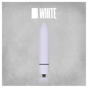 Bullet Vibrator - 10 Modes - FRISKY BUSINESS SG